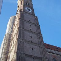 Die neuen Kathedralen (Gestern im Gemeinderat pt. 1)