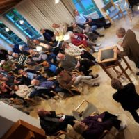 Nachberichtet: Prof. Kaufmann über das Bauen mit Holz