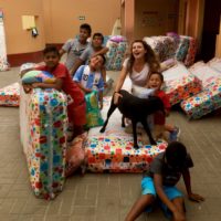 Die Matratzen sind da!