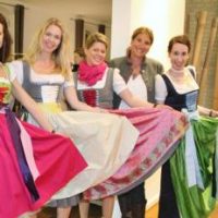 Dirndlzuwachs Dirndlzuwachs