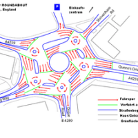 Ein verwirrend rundes Wochenende