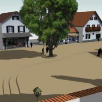 Heute Gemeinderatssitzung