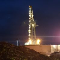 Keine Wärme aus der Erde Keine Wärme aus der Erde