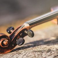 Jugend musiziert - im Rittersaal Jugend musiziert - im Rittersaal