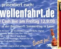 Ausweitung der Festzone: Festrausch 1 - der Freitag