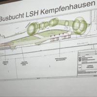 Live von der Bürgerversammlung 2019: die Projekte