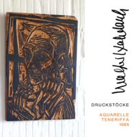 Kunst auf der Maxhöhe: Walter Habdank