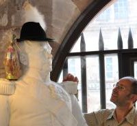 Offene Beziehung - Berg und Phalsbourg