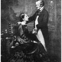 Die Geschichte von Cosima und Richard in Kempfenhausen