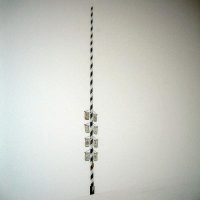 Vier Jahre ist’s her: Zugspitze ohne Maibaum Vier Jahre ist’s her: Zugspitze ohne Maibaum