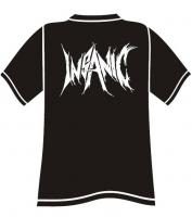 Insanic - Live On Air!