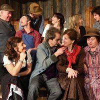 Heute Premiere: Deifi Sparifankerl