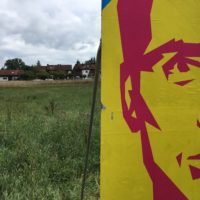 Wahlkampf # 1 / heute: die FDP