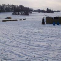 Die 12. Berger Wintergaudi