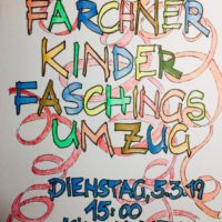 Farchner Fasching Farchner Fasching