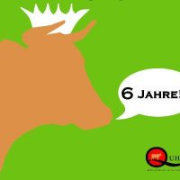 6 Jahre QUH