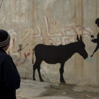Neues aus den Ställen von Bethlehem und Farchach