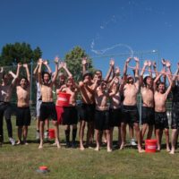 MTV Berg: Auch die C-Junioren steigen auf