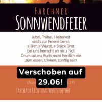 Farchner Sonnwend