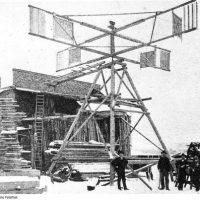 Breaking Gerücht: Verschwindet das Windrad auf der Maxhöhe? Breaking Gerücht: Verschwindet das Windrad auf der Maxhöhe?