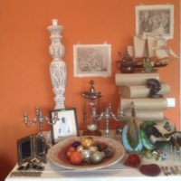 Haus- und Hof-Flohmarkt in der Waldstraße Haus- und Hof-Flohmarkt in der Waldstraße