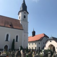 Letzter Abschied von Gerd Letzter Abschied von Gerd