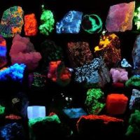 Strahlung. Ohne Witz.