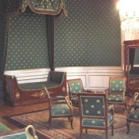 Geheimnisumwobenes Berg