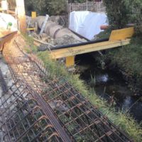 Wie geht's voran? Wie geht's voran?