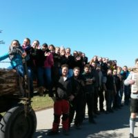 Heute Abend: Die 1. Bichler Schlagernacht