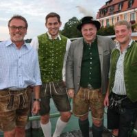 BergSpektiven - die 88. Veranstaltung