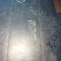 Hereinbrechende Neuigkeiten: (Her)einbruch bei Dada!