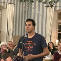 Der Schulweg und der Denkmalschutz: die 15. Sitzung des Berger Gemeinderates