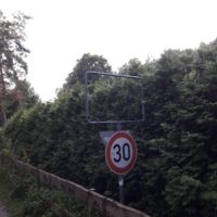 Die Gemeinderatssitzung / pt. 2