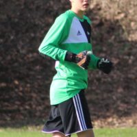 Jubel bei der Nationalmannschaftsnominierung