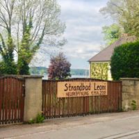 Vandalen und Ermahner - die Freinacht