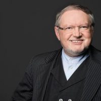 Anselm Bilgri spricht in Berg