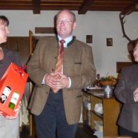 Dankeschön an alle Schulweghelfer