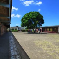 Von Berg nach Afrika - private Sammelaktion