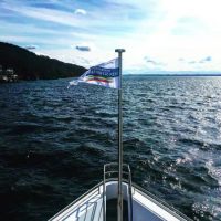 Ahoi - die Schiffe fahren wieder