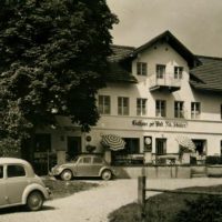 Die untergegangene Wirtshauskultur Die untergegangene Wirtshauskultur