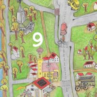 Der QUH-Adventskalender - das 9. Türchen