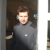 Feierfreudiges Berg-Volk