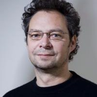 Listenplatz 3: Dr. Andreas Ammer