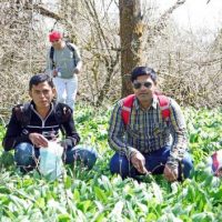 Asyl in Berg: Neue Aktivitäten Asyl in Berg: Neue Aktivitäten