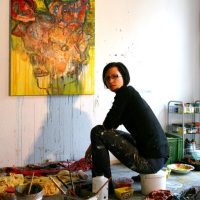 Das Kunstwerk des Monats Juni