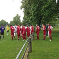 Abstiegskampf pur Abstiegskampf pur