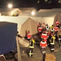 Asyl in Berg: Konzertierte Aktion - vorbildliche Zusammenarbeit Asyl in Berg: Konzertierte Aktion - vorbildliche Zusammenarbeit