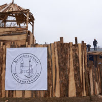 Die letzte Wache in Allmannshausen Die letzte Wache in Allmannshausen
