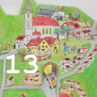 Der QUH-Adventskalender - das 13. Türchen